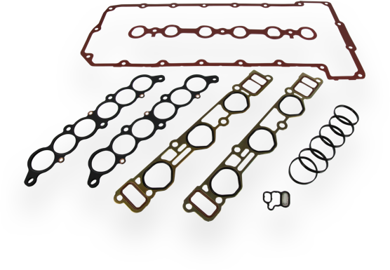 gaskets-family