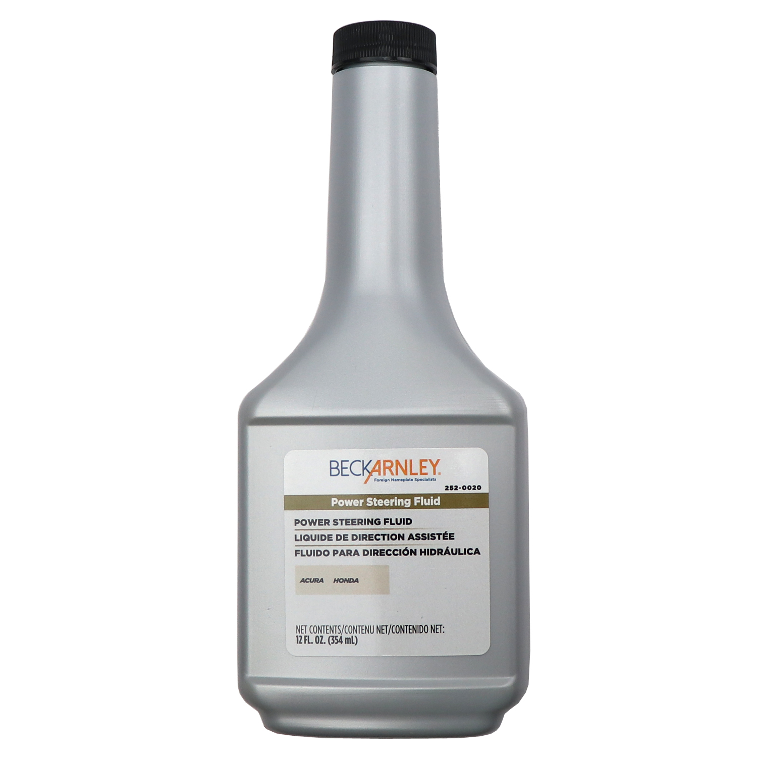 Power Steering Fluid