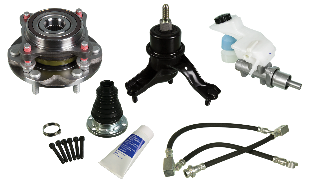beck-arnley-driveline-collage Beck/Arnley Driveline Collage